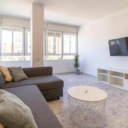 Cozy In Apartment