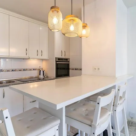 Apartment Cozy In Fuengirola