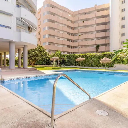 Cozy In Apartment Fuengirola