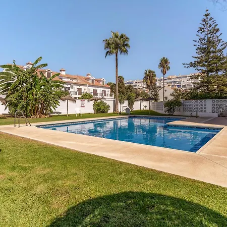 Cozy In * Fuengirola