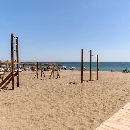 Cozy In * Fuengirola