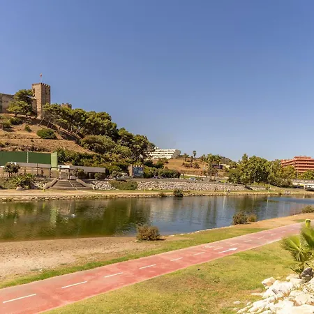 Cozy In Apartment Fuengirola